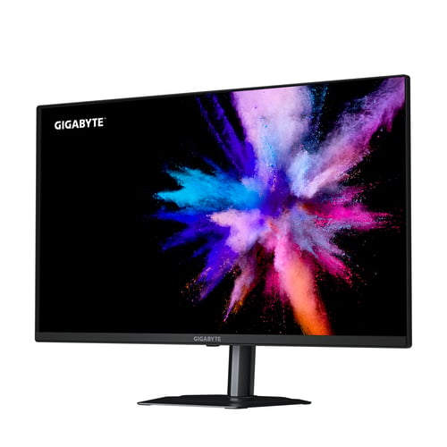 Gigabyte 27 pouces  GO27Q24 - Ecran PC Gigabyte - Cybertek.fr - 1