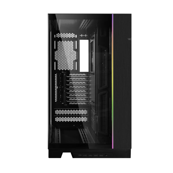 Lian-Li O11 Dynamic EVO XL Noir Noir - Boîtier PC Lian-Li - 1