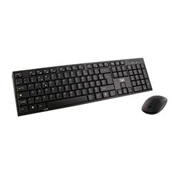 T'nB Pack Clavier/Souris MAGASIN EN LIGNE Cybertek
