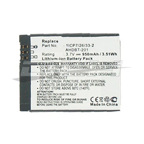 Batterie Li-Ion 3,7V 1180mAh - OG-BC1571-950 pour Notebook - 0