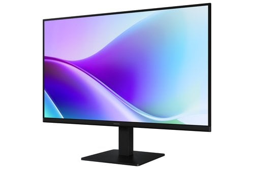Samsung 27 pouces  LS27F320GAUXEN - Ecran PC Samsung - Cybertek.fr - 2
