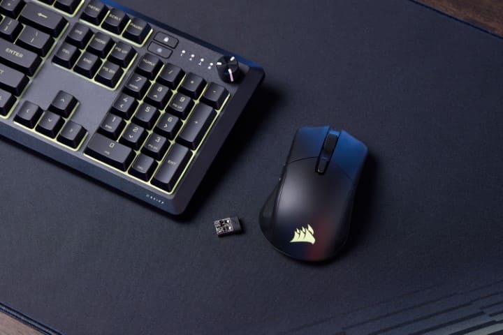 Corsair Harpoon V2 - Souris PC Corsair - Cybertek.fr - 3