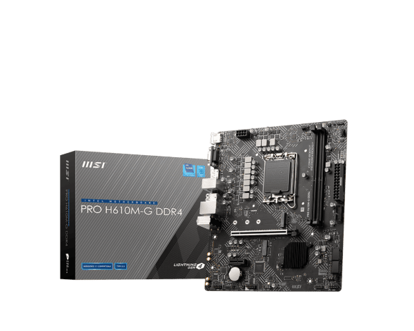 MSI Carte mère MAGASIN EN LIGNE Cybertek