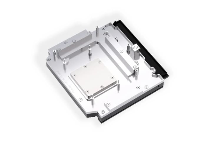 Alphacool Monoblo Apex X870 AORUS ELITE WIFI7 (AM5) (14720) - Achat / Vente Accessoires watercooling sur Cybertek.fr - 2