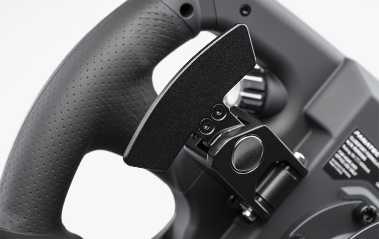 Fanatec STARTER FORMULA — PC / PS5 (CRD-9020019-WW + CS_DD_EU + CRD-8700001-WW + CRD-8) - Achat / Vente Pack Simracing sur Cybertek.fr - 10