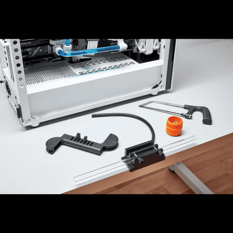 Corsair Corsair Hydro X Series XT  - Hardline Tool kit (CX-9059007-WW) - Achat / Vente Accessoires watercooling sur Cybertek.fr - 2