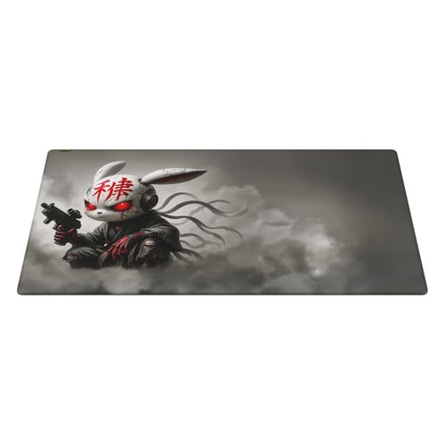 Hator Tonn EVO - 3XL/Angry Bunny - Tapis de souris Hator - 2