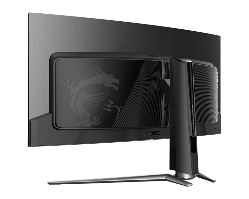 MSI 34 pouces  9S6-3DD04T-013 - Ecran PC MSI - Cybertek.fr - 3