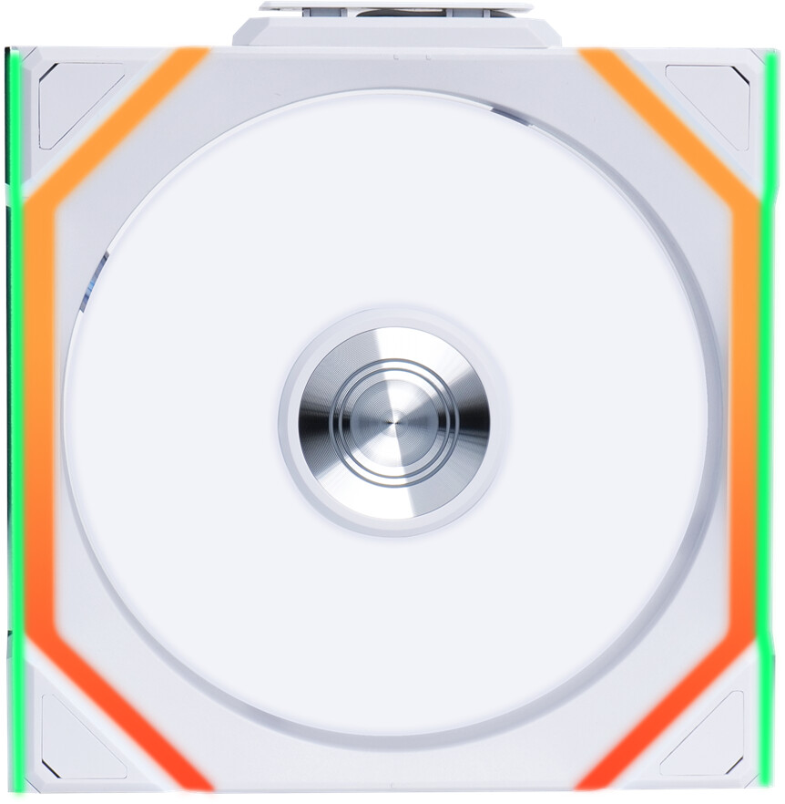 Lian-Li UNI FAN SL ARGB PWM 120 mm - Ventilateur boîtier Lian-Li - 3
