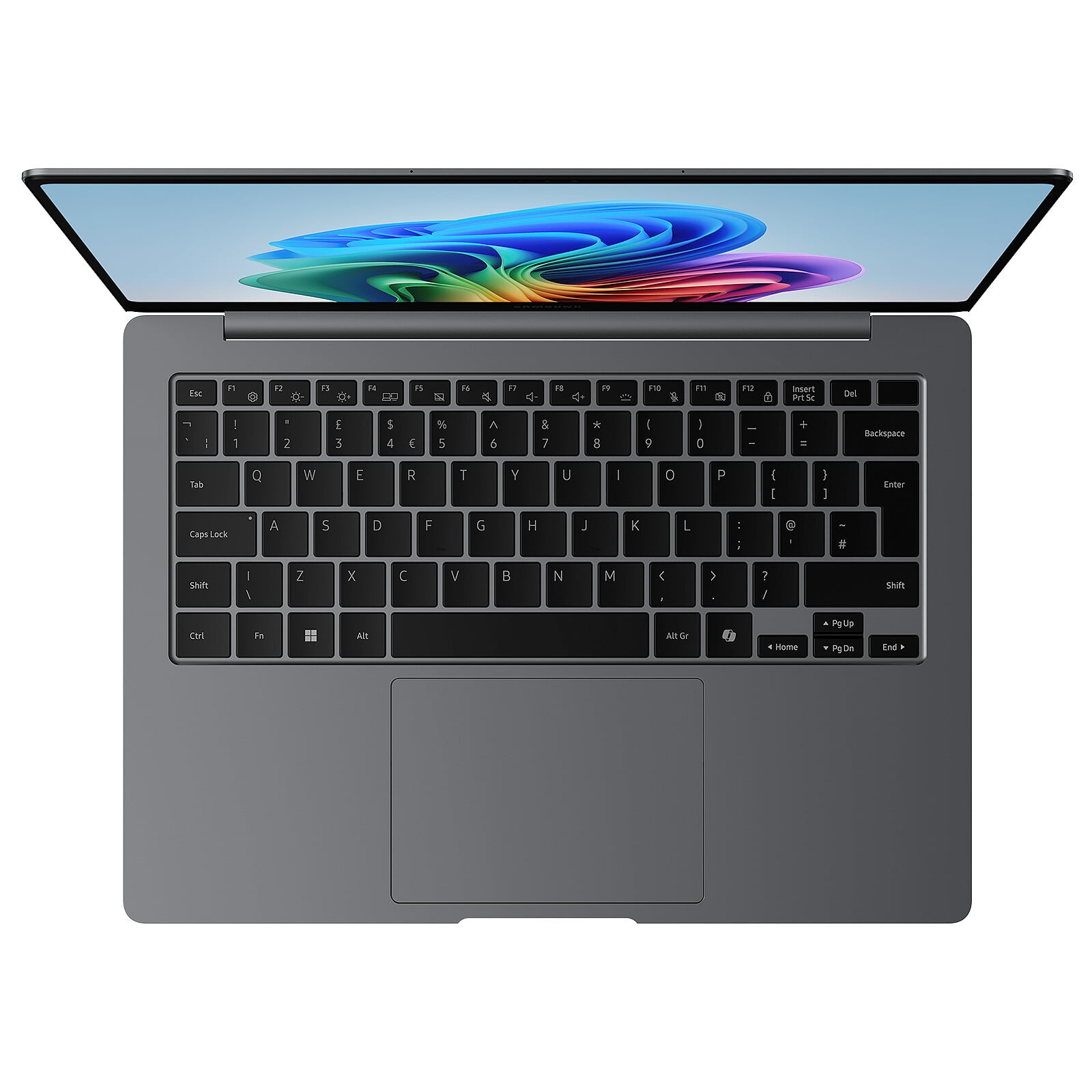 Samsung NP944XHA-KG2FR - PC portable Samsung - Cybertek.fr - 3