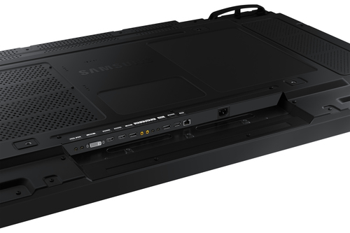 Samsung 55 pouces  LH55VHRRBGBXEN - Ecran PC Samsung - Cybertek.fr - 6