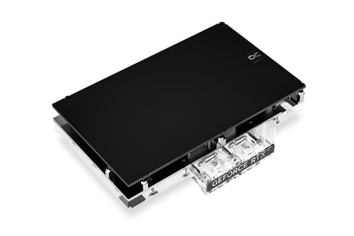 Alphacool Eisblock GPX-N RTX 4080 Reference Design  (1023275) - Achat / Vente Accessoires watercooling sur Cybertek.fr - 1