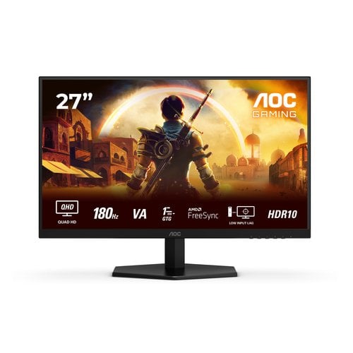 AOC Ecran PC MAGASIN EN LIGNE Cybertek