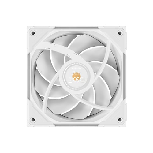 Asus ROG Eurux GR120 ARGB - Ventilateur boîtier Asus - Cybertek.fr - 6