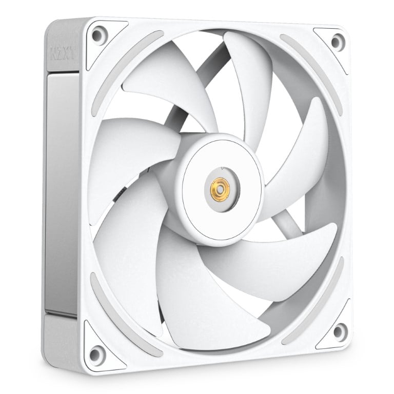 NZXT F140X RGB - Ventilateur boîtier NZXT - Cybertek.fr - 2
