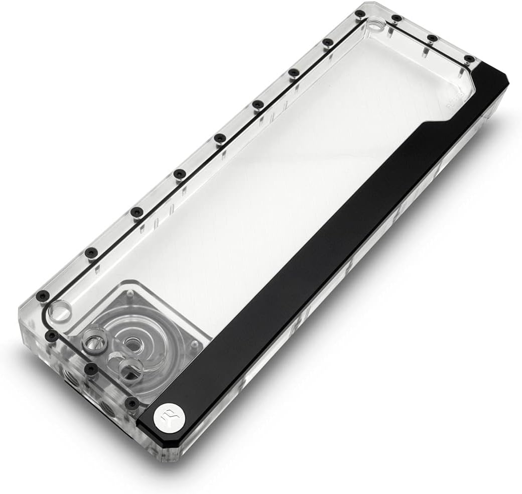 EK Water Blocks EK-Quantum Kinetic FLT 360 DDC PWM D-RGB - Acryl (3831109819777) - Achat / Vente Accessoires watercooling sur Cybertek.fr - 0