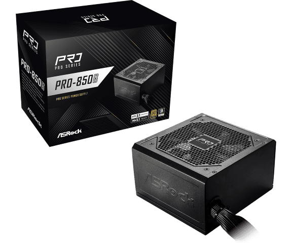 ASRock Alimentation MAGASIN EN LIGNE Cybertek