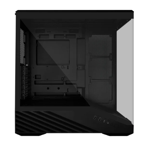 Vector V100 RGB Noir +MPG A1000GS MAG Coreliquid  - Cybertek.fr - 1