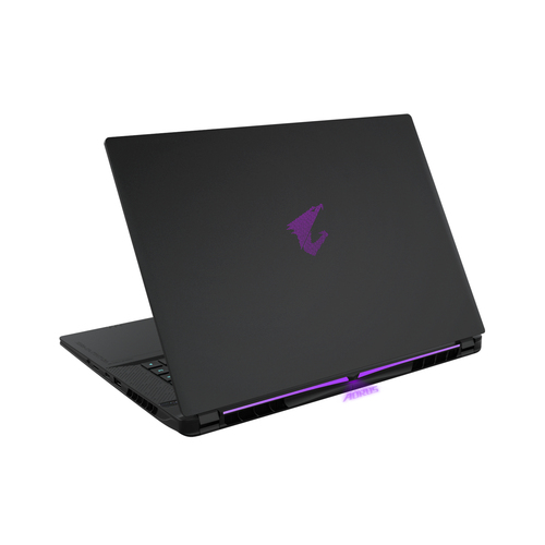 Gigabyte AORUS MASTER 16 8XJJ4FRE64SH - PC portable Gigabyte - 4