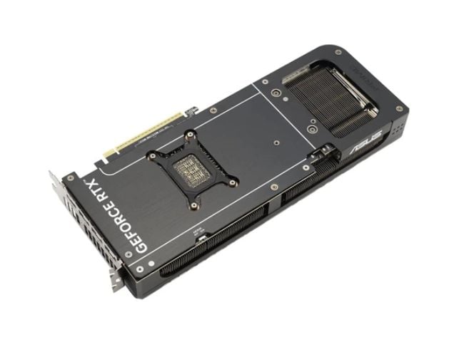Asus PRIME GeForce RTX 5080 EVO 16GB GDDR7 OC Edition - Carte graphique - 2