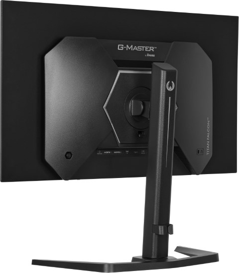 Iiyama 27 pouces  GOB2701QSC-B1 - Ecran PC Iiyama - Cybertek.fr - 14