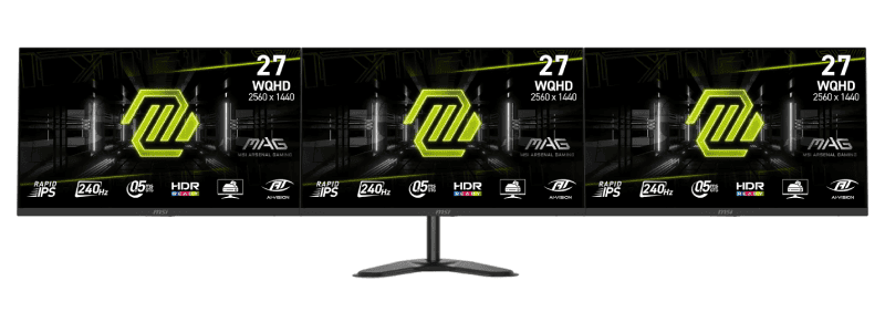 MSI Ecran PC MAGASIN EN LIGNE Cybertek