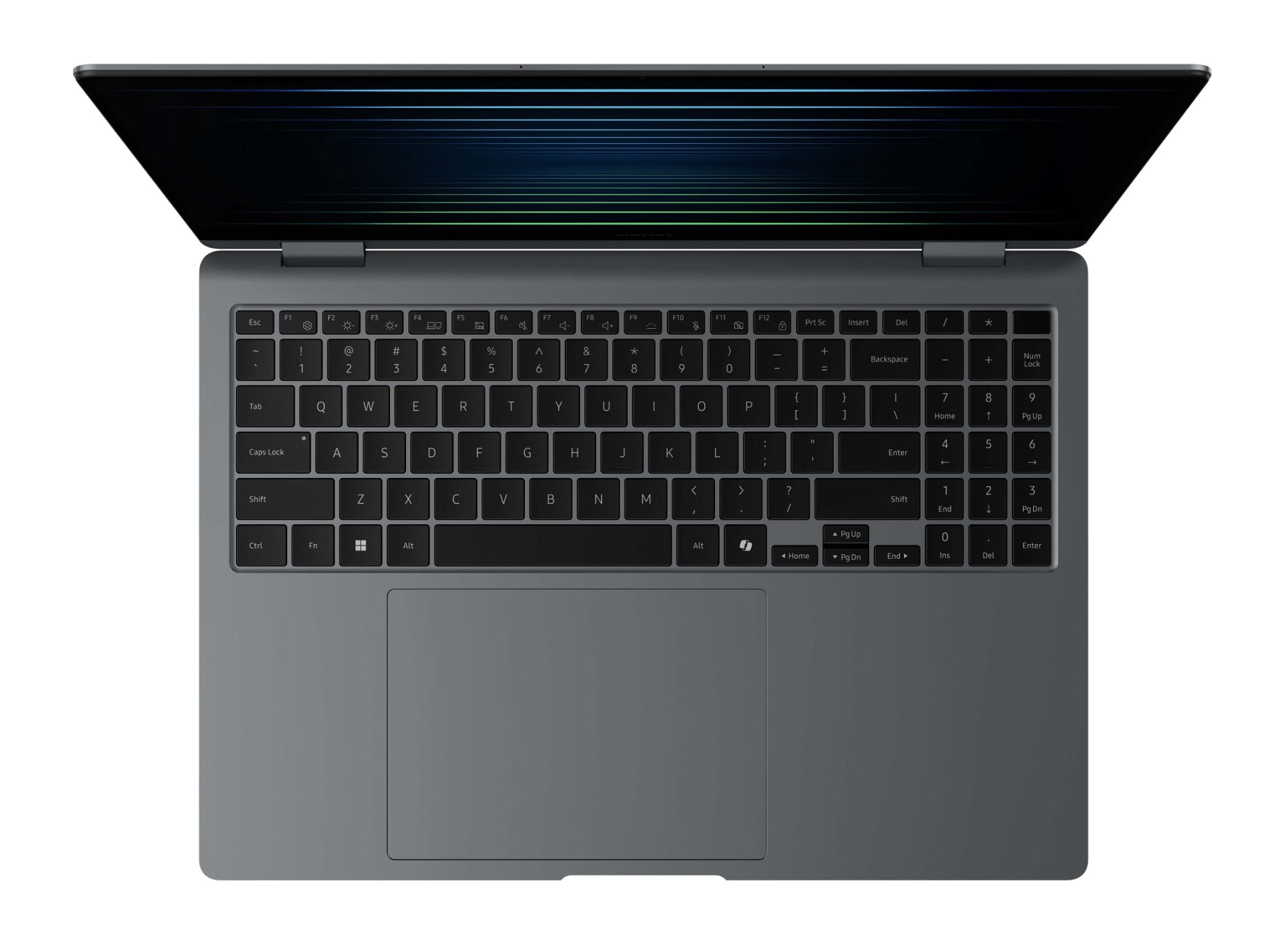 Samsung NP964QHA-KG2FR - PC portable Samsung - Cybertek.fr - 2
