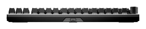 be quiet! Light Mount(Linear)-TKL/Mécanique/Filaire/RGB/Noir - Clavier PC - 2
