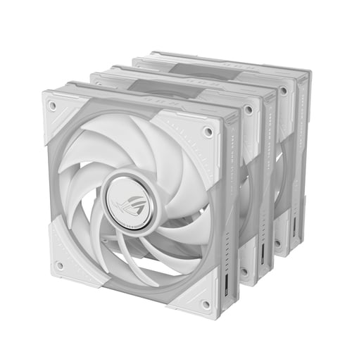 Asus ROG Eurux GR120 ARGB - Ventilateur boîtier Asus - Cybertek.fr - 9