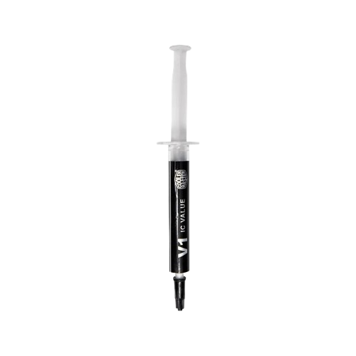 IC VALUE – V1 Pâte thermique - Cooler Master RG-ICV1-TW20-R1 - 3