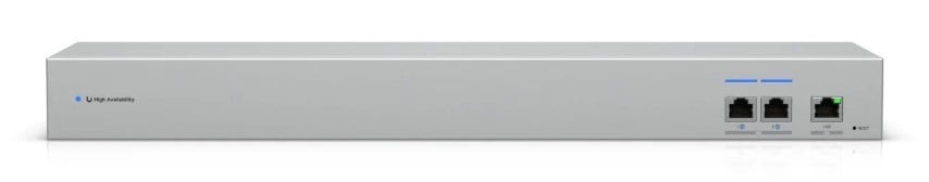 Switch Ubiquiti UniFi USW WAN RJ45 - Cybertek.fr - 1