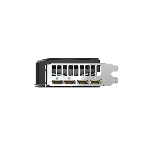 Gigabyte GeForce RTX 5080 WINDFORCE OC SFF 16G - Carte graphique - 4