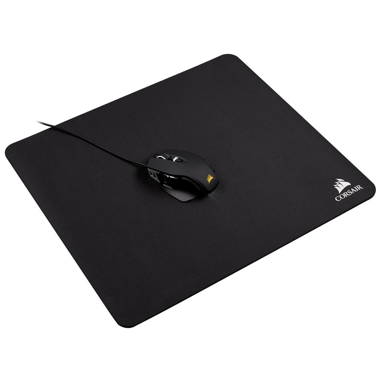 Corsair MM250 Champion - XL/Noir - Tapis de souris Corsair - 1