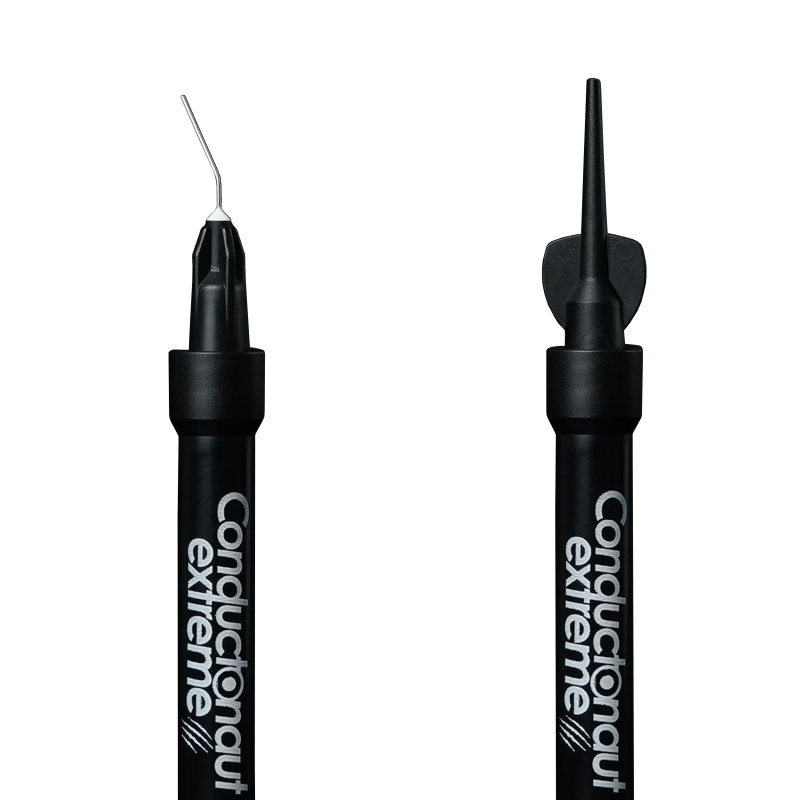Conductonaut Extreme Pâte thermique liquide - 1g - Thermal Grizzly TG-CE-001-R - 4