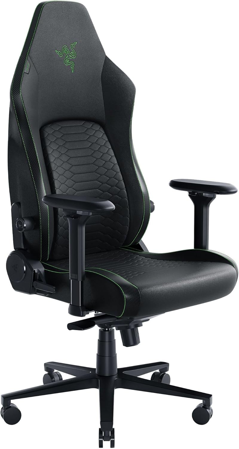 Razer Siège PC MAGASIN EN LIGNE Cybertek