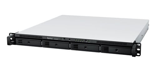 Synology RS822RP+ - 4 HDD/SSD - Serveur NAS Synology - Cybertek.fr - 6