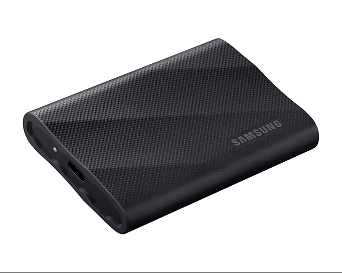 Samsung T9 1To (MU-PG1T0B/EU) - Achat / Vente Disque SSD externe sur Cybertek.fr - 11