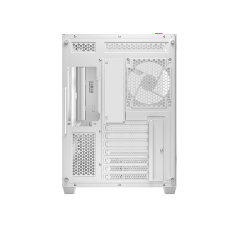 CG530 4F Blanc - MT/SsAlim/ATX + LT360 ARGB Blanc - Cybertek.fr - 10