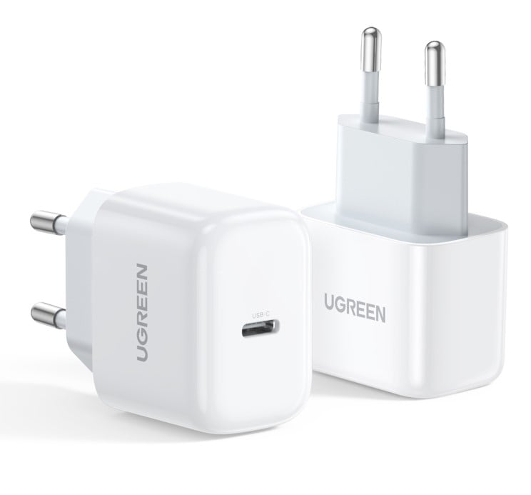 UGREEN Chargeur MAGASIN EN LIGNE Cybertek