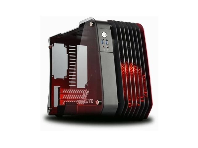 Enermax Boîtier PC MAGASIN EN LIGNE Cybertek
