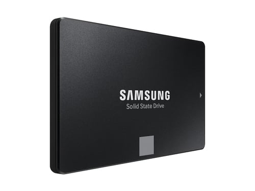 Samsung 870 EVO  SATA III - Disque SSD Samsung - Cybertek.fr - 1