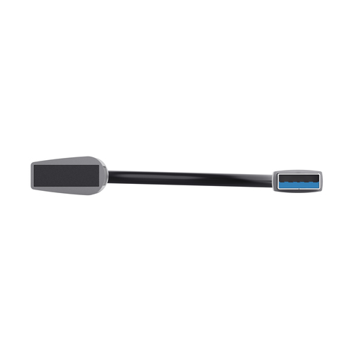 Trust HALYX 4 ports USB-A 3.2  - Hub Trust - Cybertek.fr - 3
