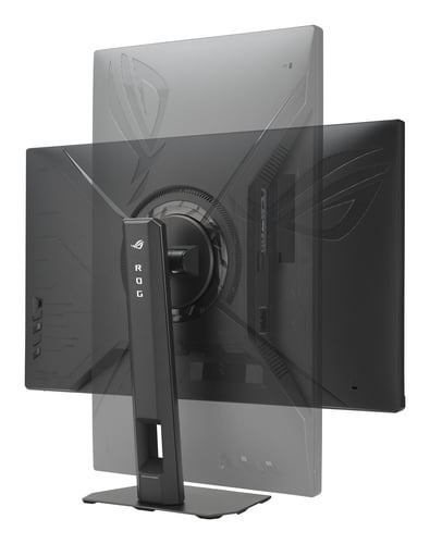 Asus 27 pouces  90LM0CK0-B01171 - Ecran PC Asus - Cybertek.fr - 6