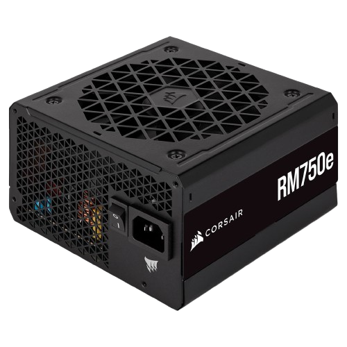Corsair RM750e Gold (750W) - Alimentation Corsair - Cybertek.fr - 1