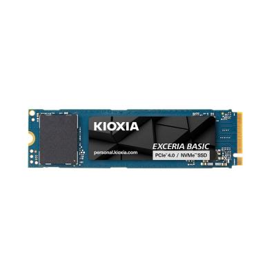 Kioxia Exceria Basic  M.2 - Disque SSD Kioxia - Cybertek.fr - 2