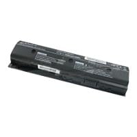 Batterie Li-Ion 11.1v 4400mAh - HERD1552-B049P4 pour Notebook - 0