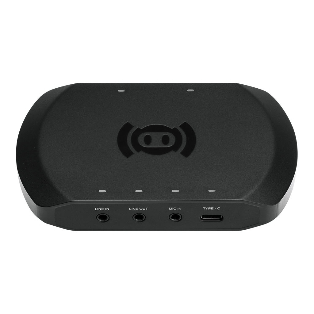 Streamplify Capture 4K - Noir - Carte d'acquisition vidéo - 2