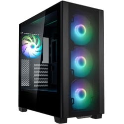 Boîtier PC Phanteks XT Pro Ultra Noir D-RGB Cybertek