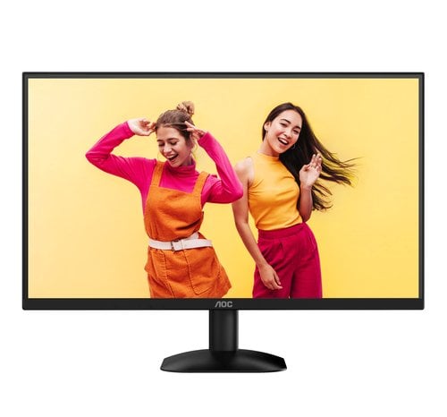 AOC 24 pouces  24B35HM2 - Ecran PC AOC - Cybertek.fr - 3