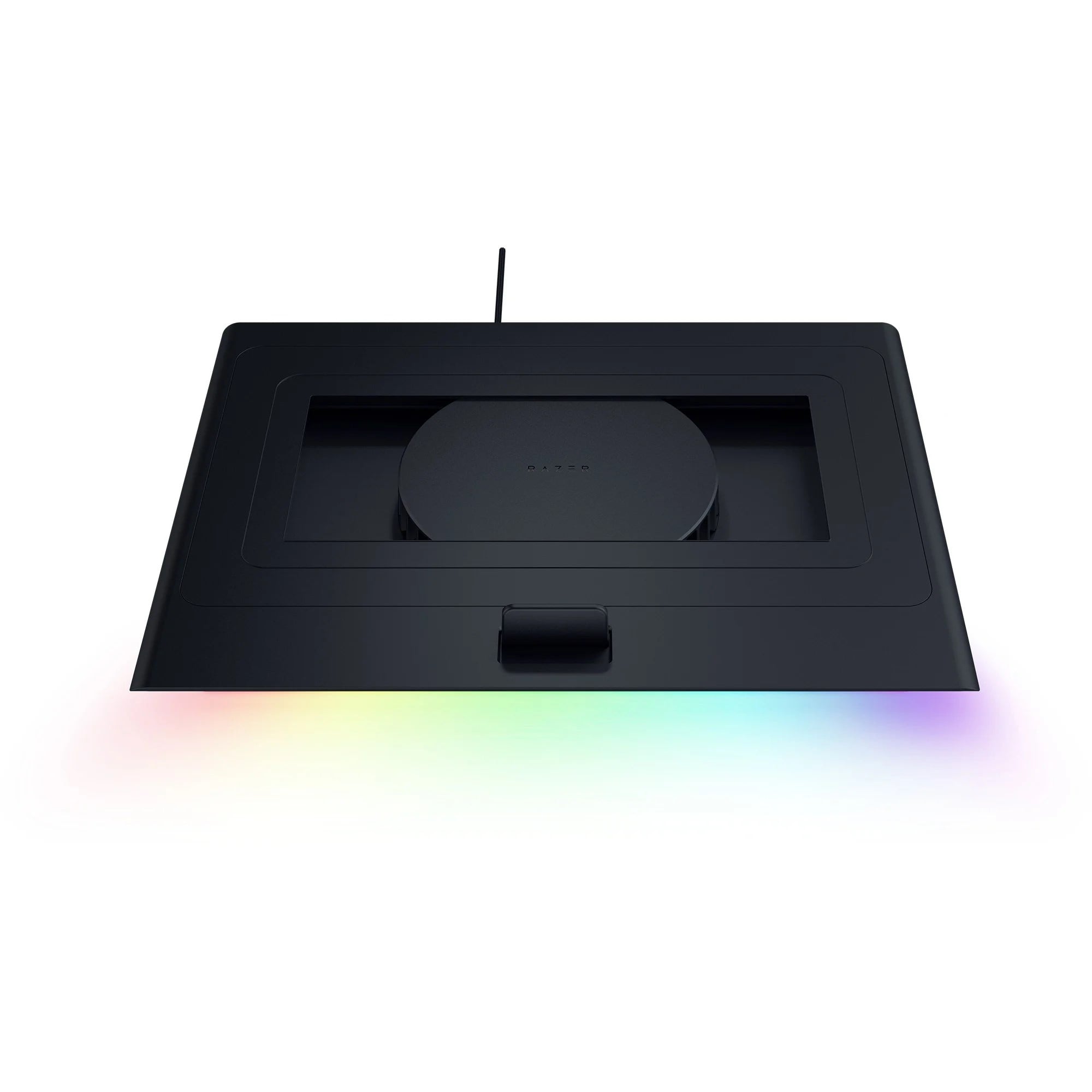 Laptop Cooling Pad - Noir - Accessoire PC portable Razer - 1